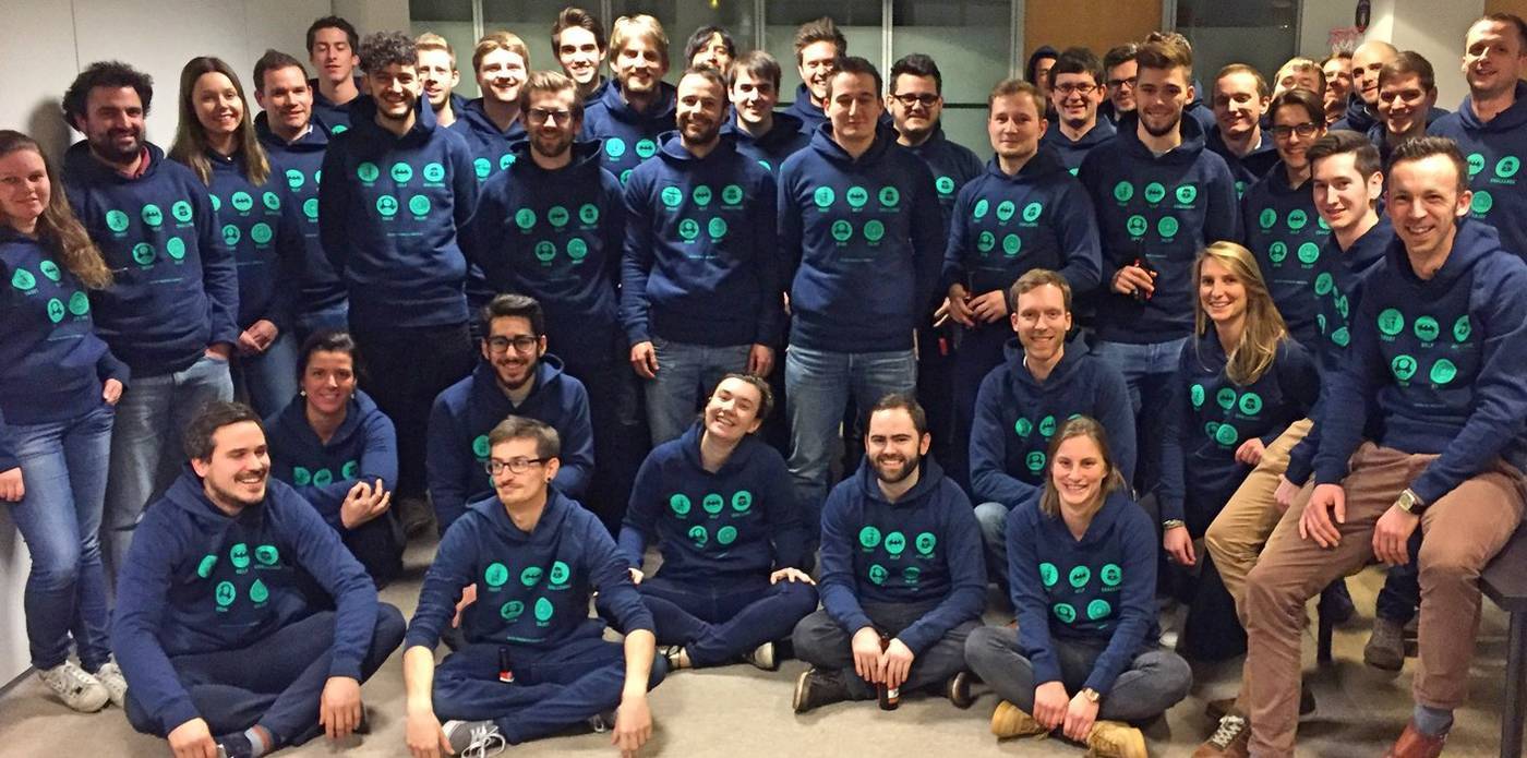 Hoe Dropsolid in geen tijd is uitgegroeid tot een scale-up met internationale groeihonger