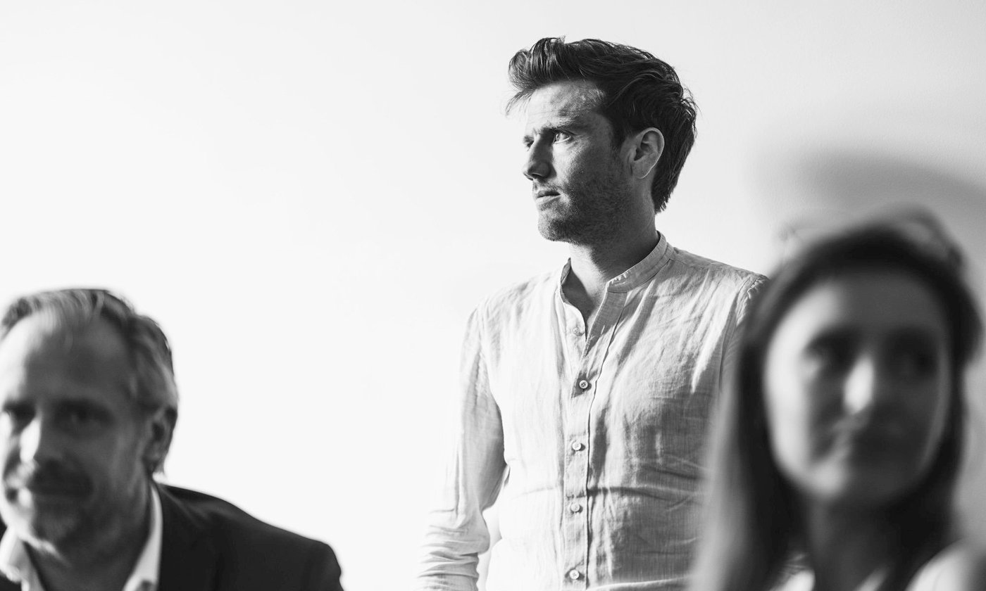 Hoe het bewustwordingsproces van selfmade topman Johan Krijgsman helpt om ERA sneller te doen groeien