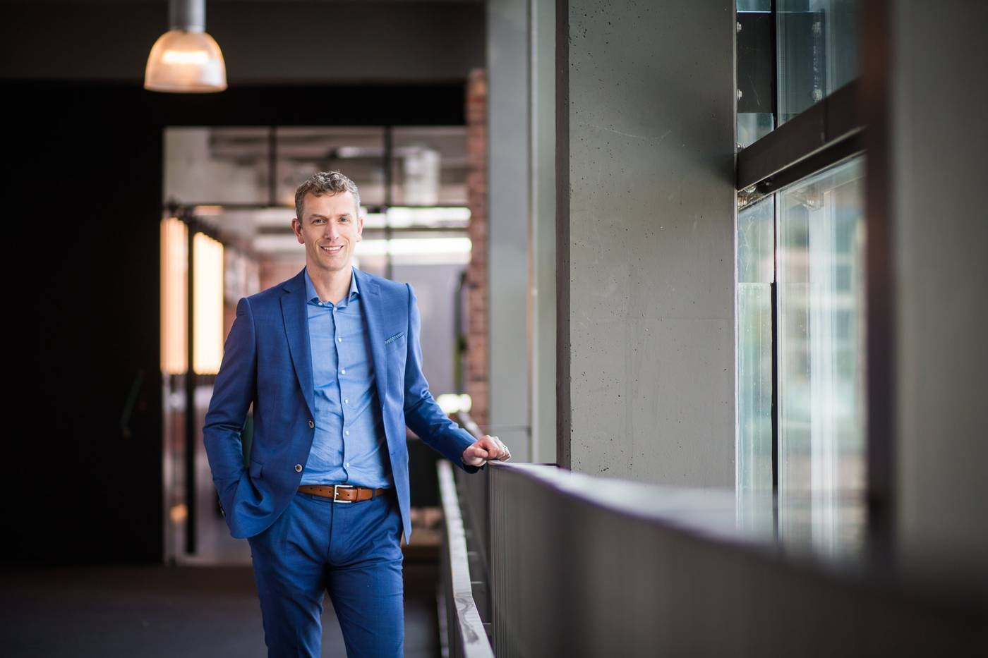 Hoe incubator C-mine Crib (Genk) deze scale-up helpt groeien: “De kruisbestuiving met al die andere bedrijven stuwt ons vooruit. Je legt de lat automatisch nog hoger”