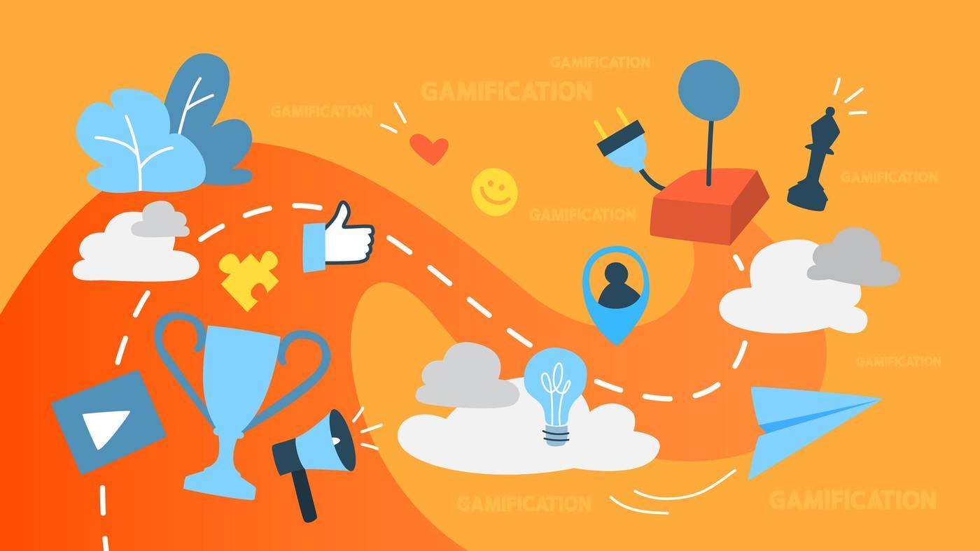 Hoe je met gamification marketing een win-winsituatie kan creëren