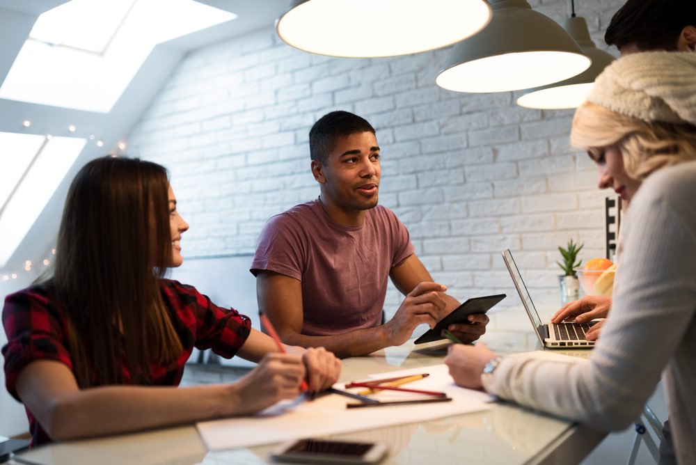 Hoe kunnen start-ups optimaal profiteren van een datagedreven businessmodel?