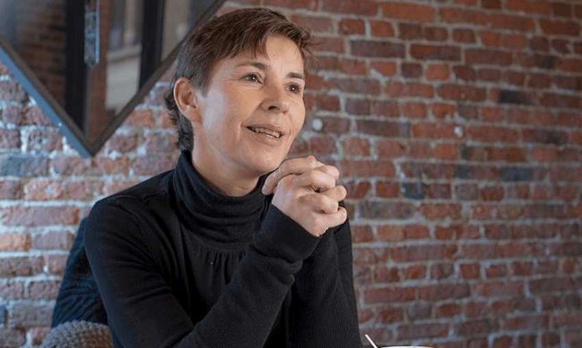 “Hoe kunnen we zeggen dat het niet erg is om te falen als je weet wat een faillissement in België inhoudt?”