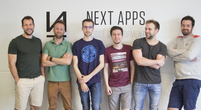Hoe kwam dit Belgische mobile app agency al in het vizier van Apple? Hun verhaal uitgelicht: