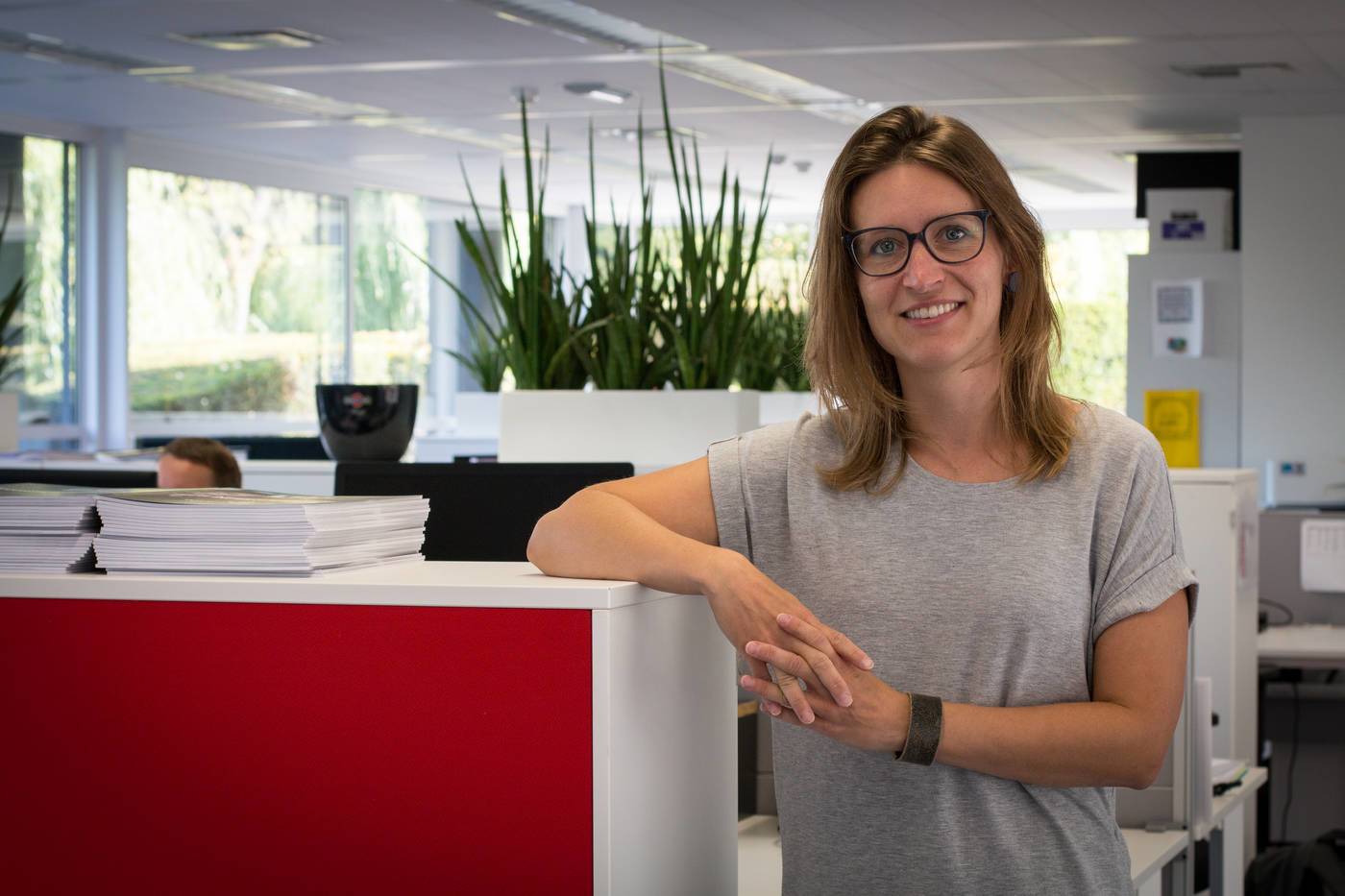 “Starten in een B2B e-commerce kan niet zonder een heldere strategie”