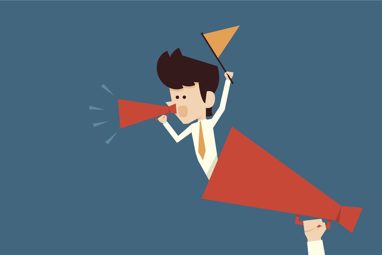 Hoe maak je een doeltreffende call-to-action? 13 tips!
