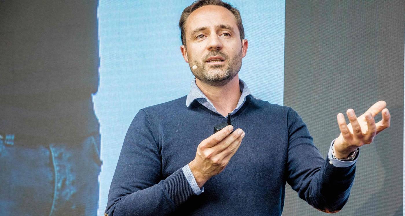 Hoe maak je van jouw sales team een goed geoliede sales machine?