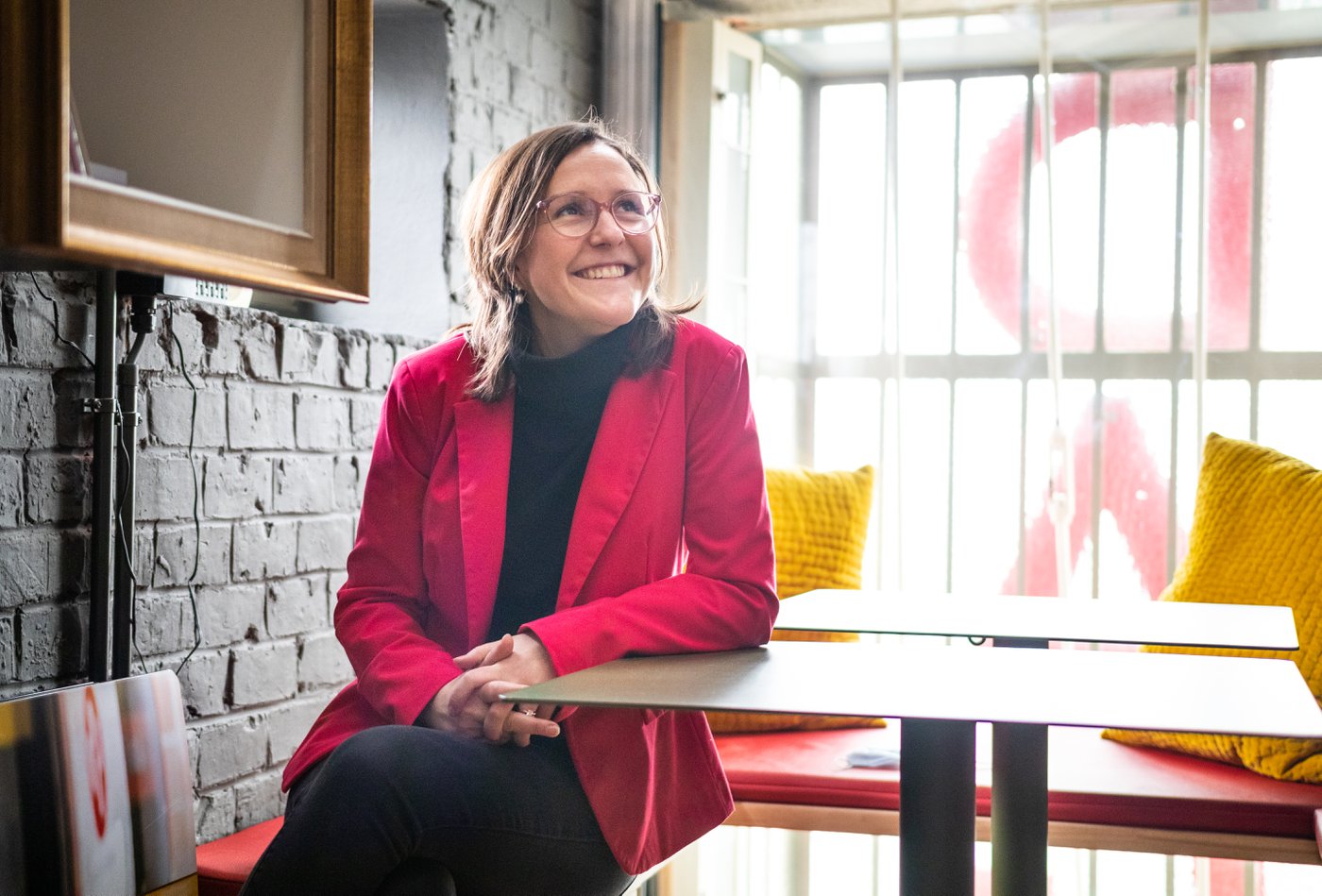 Hoe Mission OX helpt om future-proof organisaties te bouwen: “Geen sterke customer experience zonder sterke employee experience”