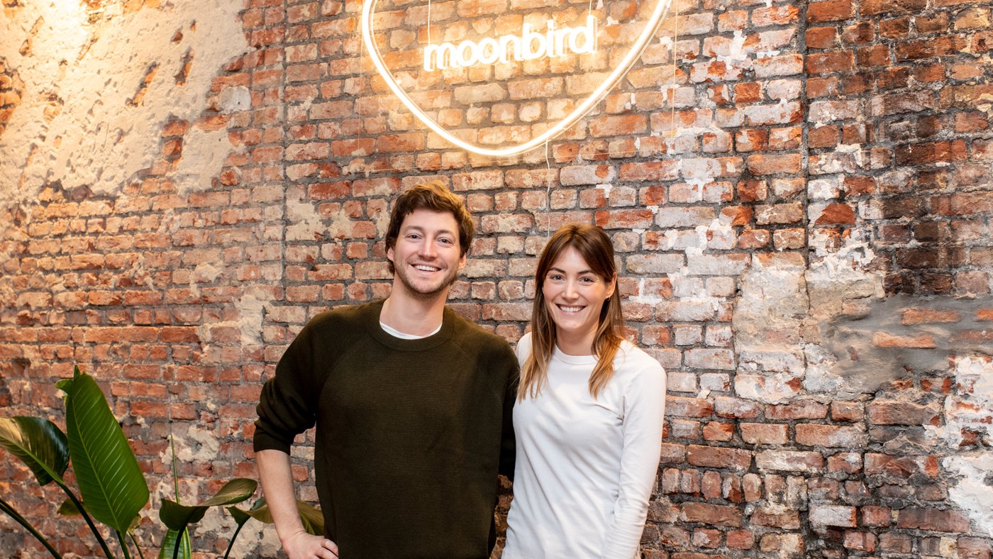 Hoe Moonbird zijn persoonlijke ademcoach internationaal uitrolde: “Via de typische marketingkanalen is dat echter heel moeilijk te realiseren”