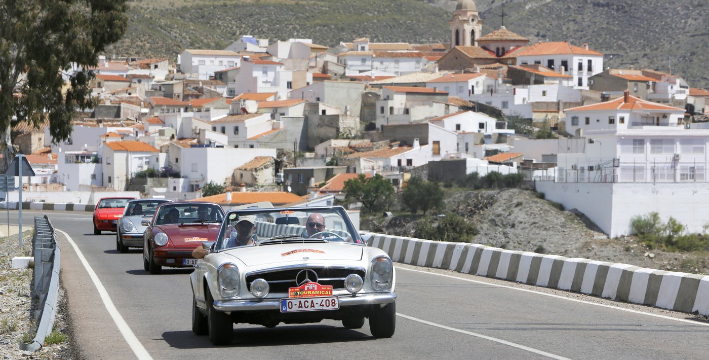 Hoe motorolie het beste smeermiddel voor professionele contacten kan zijn: “Qua mensen samenbrengen in een informele B2B-context is ons auto-event één van de koplopers in België”