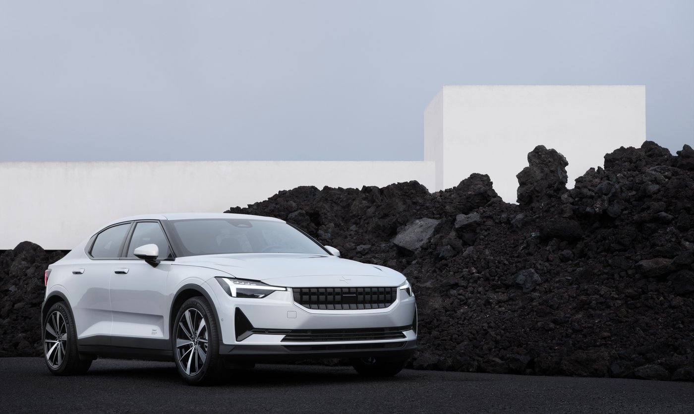 Hoe Polestar een ‘moonshot’ onderneemt: “Onze ambitie is om tegen 2030 een compleet klimaatneutrale wagen te hebben”