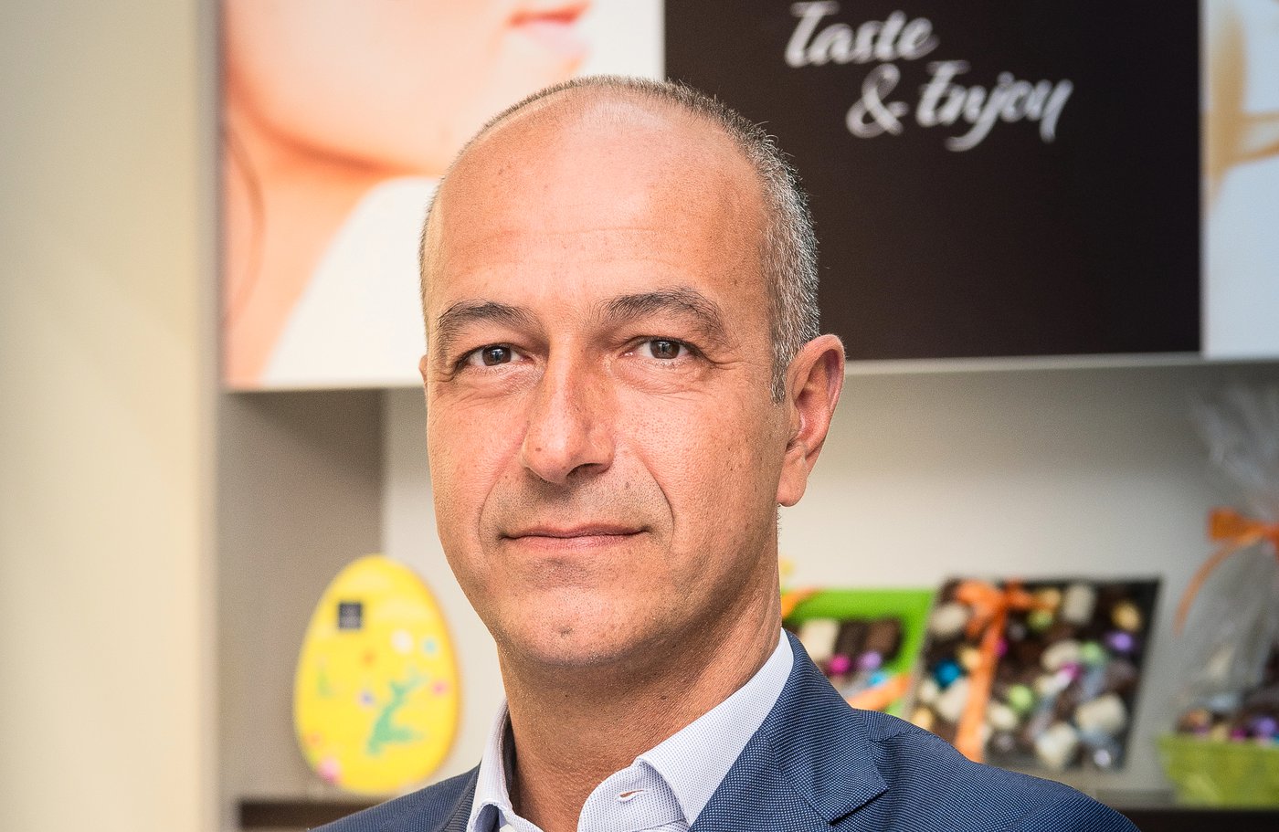 Hoe pralinemaker Leonidas innovatie een eigen (in)vulling geeft: “We zetten België op de kaart als voortrekker in duurzame chocolade”