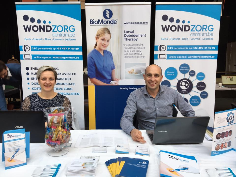 Hoe realiseer je als Belgische scale-up duurzame groei? “Drie jaar na onze start zullen we al rendabel zijn”