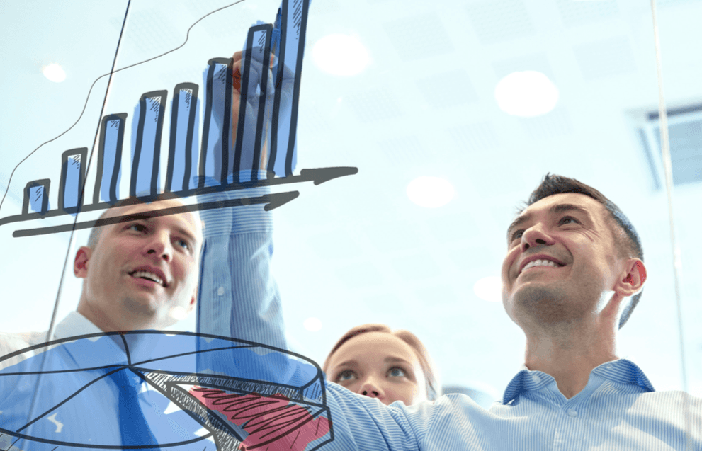 Hoe slimme B2B content kan zorgen voor een gigantische salesboost