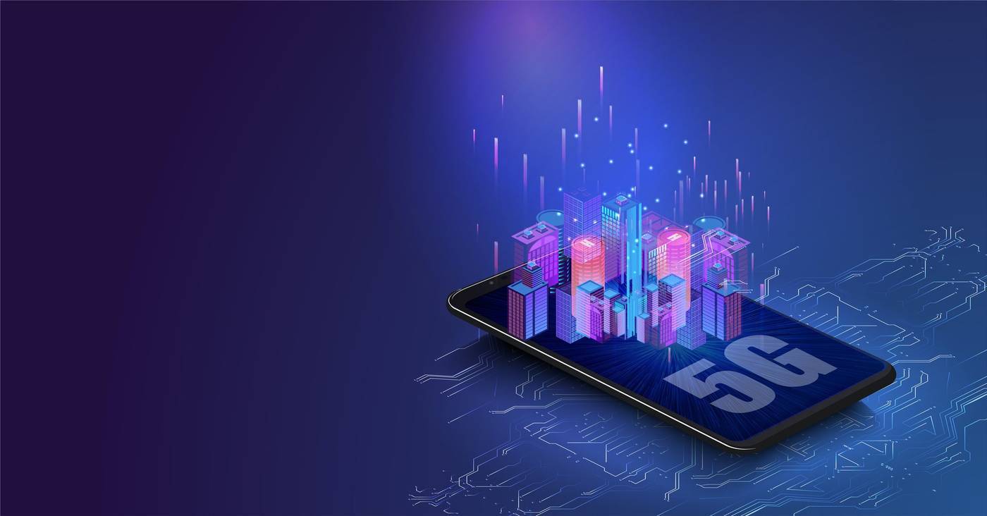 Hoe smart city-technologie de mobiliteit in steden gaat verbeteren
