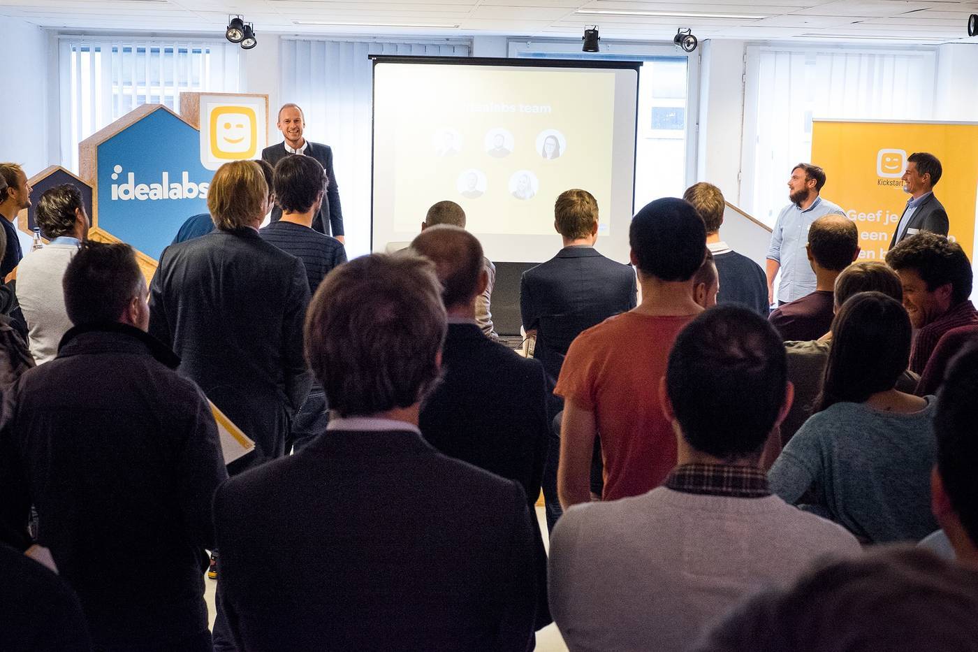 Hoe ver staan de start-ups van Telenet Kickstart? Een update: