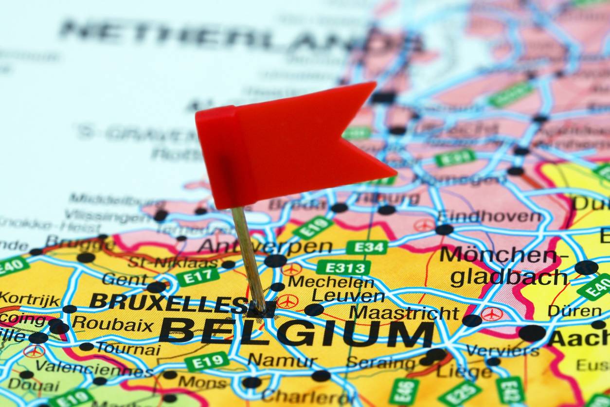 Hoe ziet het Belgische funding landschap eruit anno 2017? Een overzicht: