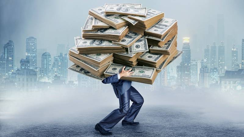 Hoeveel verdient de digitale sector? Doe mee met onze loonenquête en maak kans op een Apple Watch!