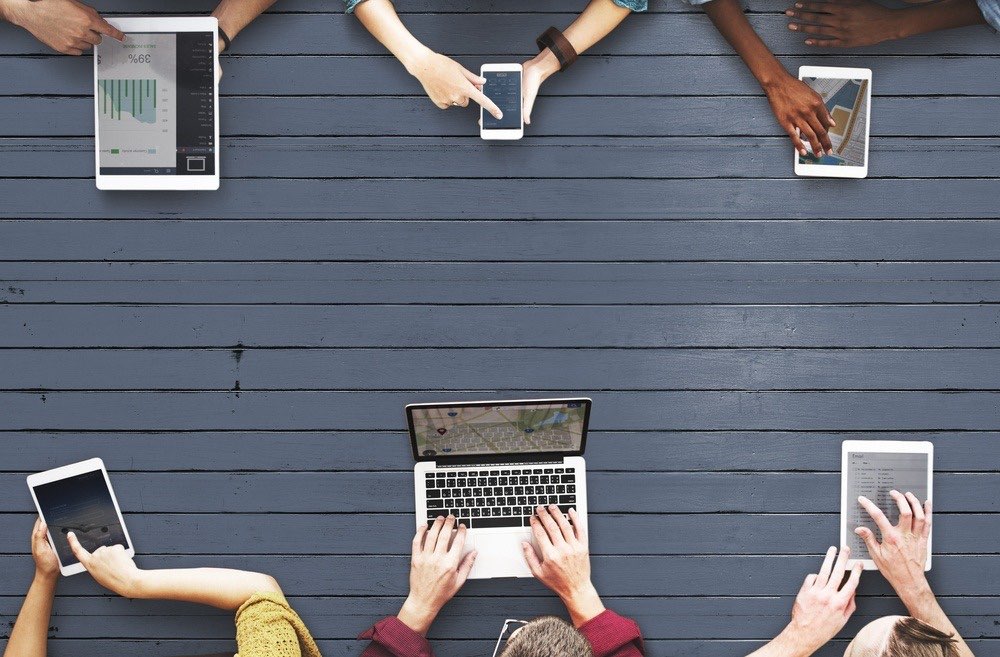 "Hoog eindigen in Google is nutteloos als je pagina meteen weggeklikt wordt omdat die niet relevant is"