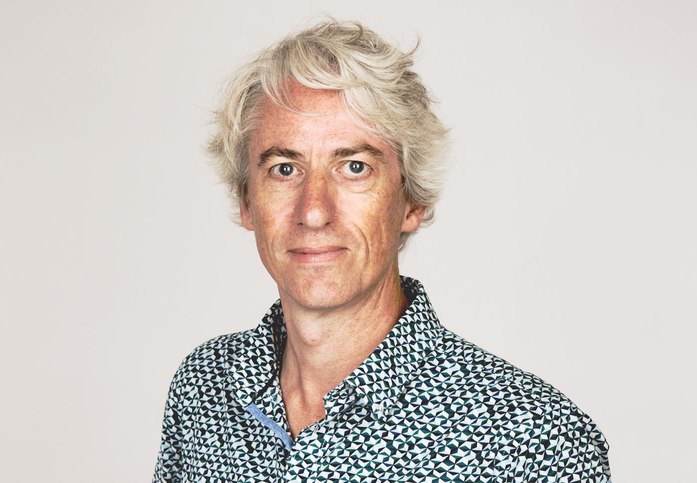 Hoogleraar pleit voor meer organisatienetwerken tussen bedrijven: “Om de uitdagingen en complexiteiten van deze wereld het hoofd te bieden”