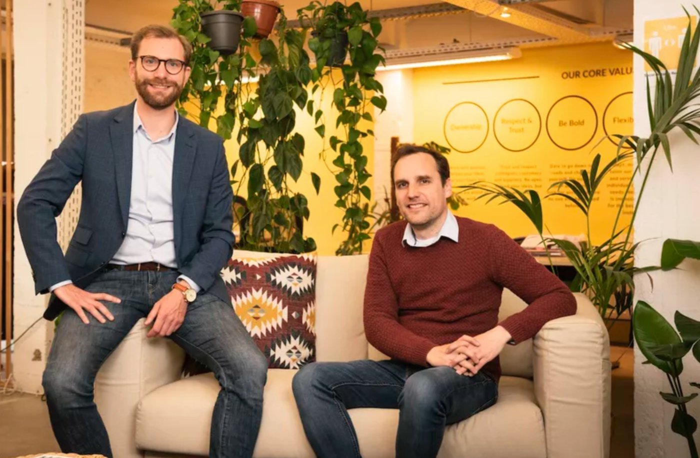 Hospitality tech scale-up Apicbase tankt 4 miljoen euro