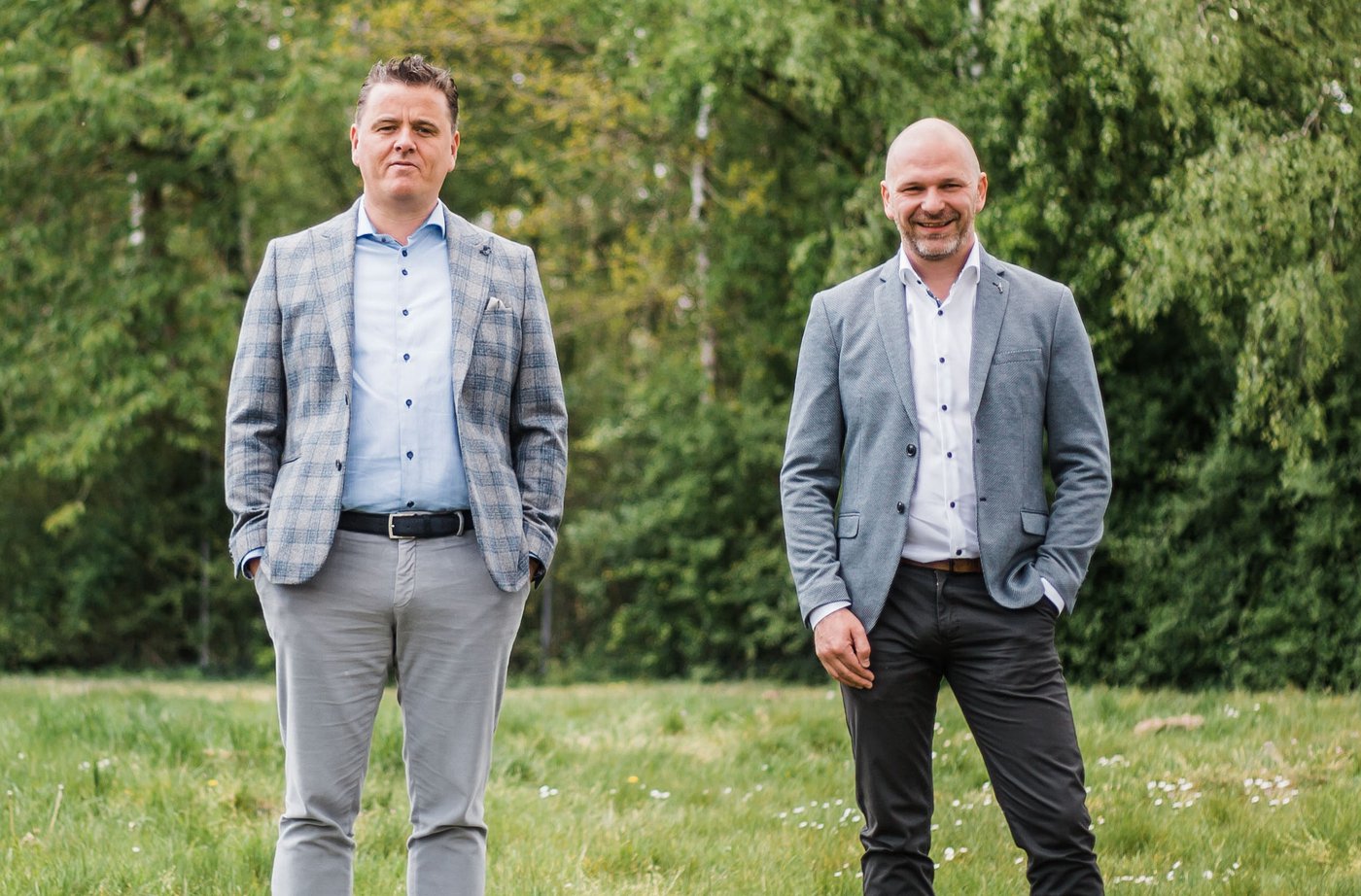 ICT-dienstverlener pakt uit met nieuw concept: factuur op basis van tevredenheid