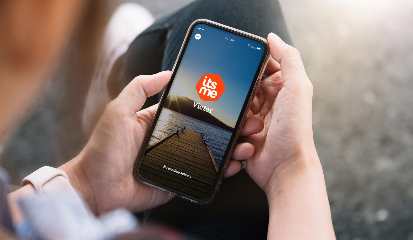 Identiteitsapp itsme haalt bijna 25 miljoen euro op voor ambitieuze groeiplannen