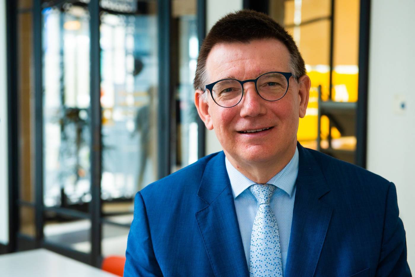 Iedereen mee op de golf van artificiële intelligentie: “Data is king, maar bedrijven moeten nu al weten hoe ze er in de toekomst mee moeten omgaan”