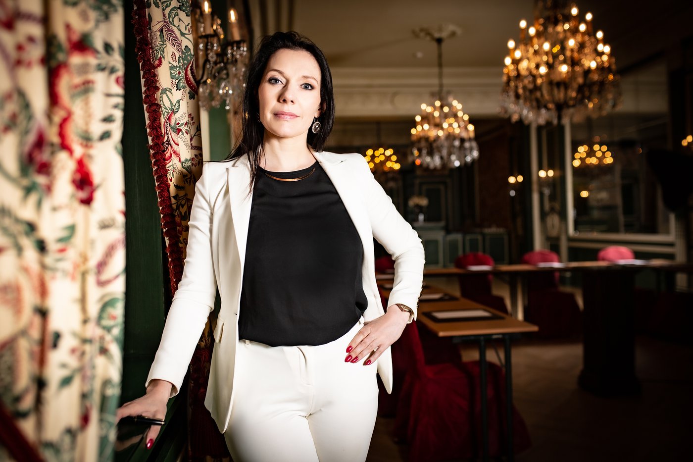 “If you don’t play to win, don’t play at all”: Ben je aan het spelen om te winnen of aan het spelen om niet te verliezen?