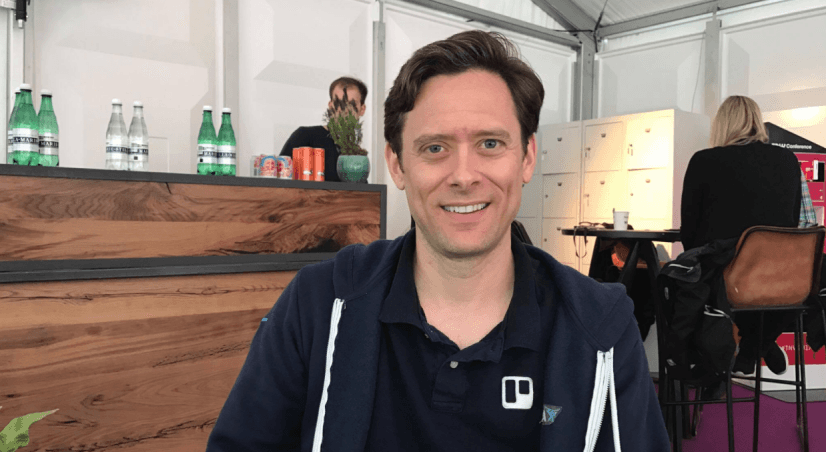 "Ik moest onze overnameplannen lang verborgen houden voor het team. Emotioneel was dat erg zwaar"