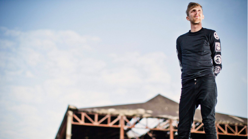 Illustrator Musketon: “Ik heb geleerd hoe het niet moet. Dat is vaak belangrijker dan weten hoe het wél moet”