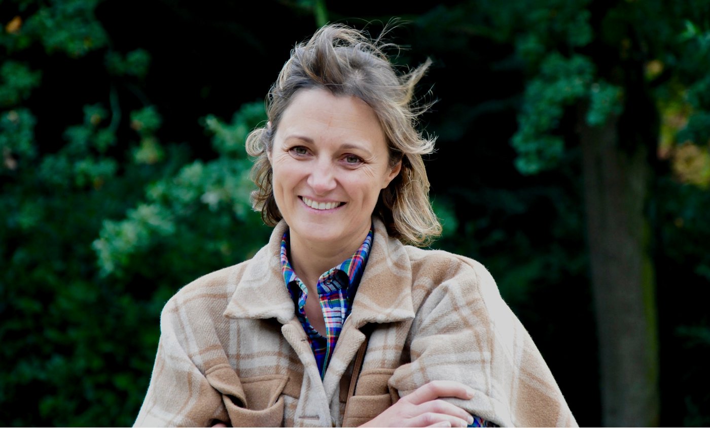 Ilse Dapper (iDeeLAB): “Ondernemen kan je niet alleen”