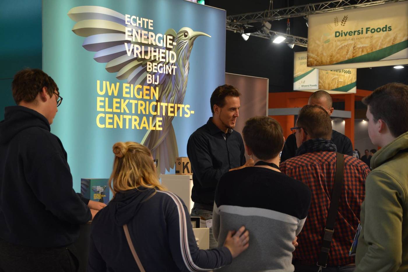 In Azië razend populair, hier amper gekend: is dit dé oplossing voor duurzame energie?