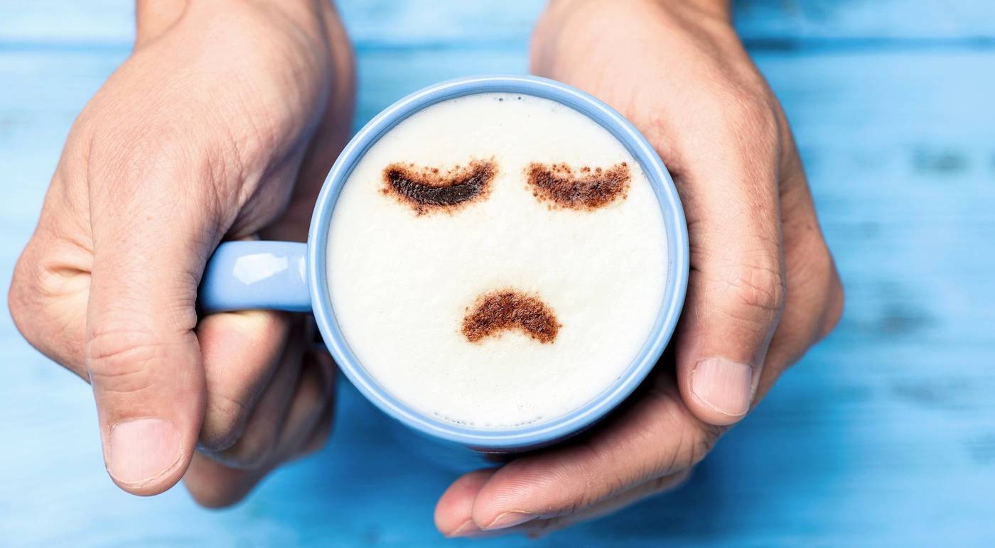 In de marge: 1 op 8 ondernemers in ons land kampt met depressie, maar meerderheid blijft werken