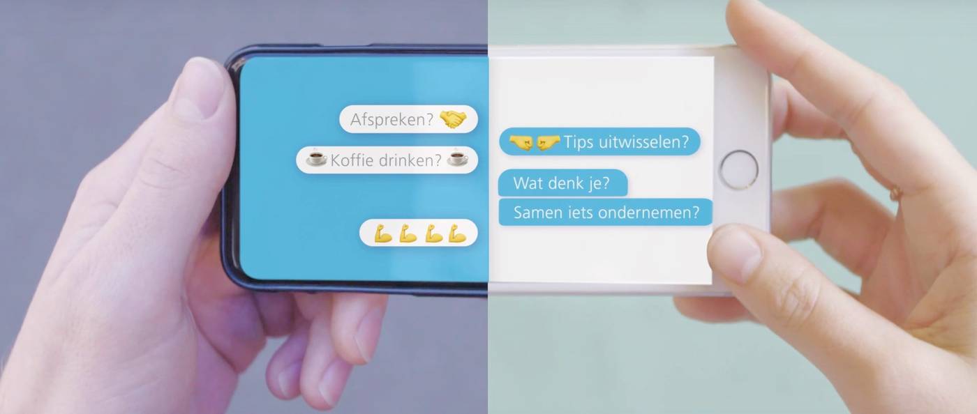 In de marge: 6 op 10 Belgische ondernemers mist een klankbord