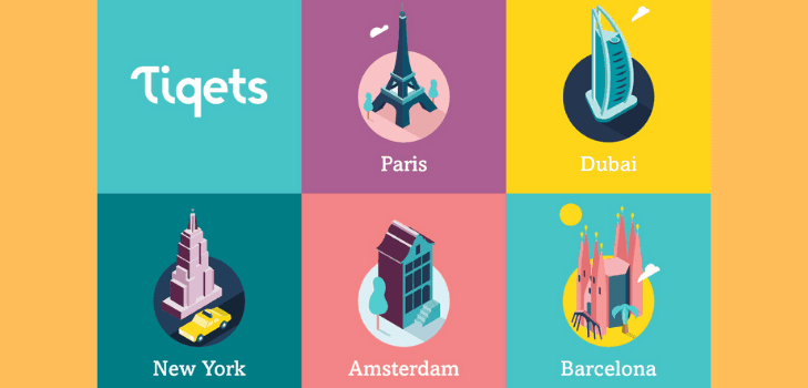 In de marge: Airbnb investeert in snelst groeiende start-up van Nederland