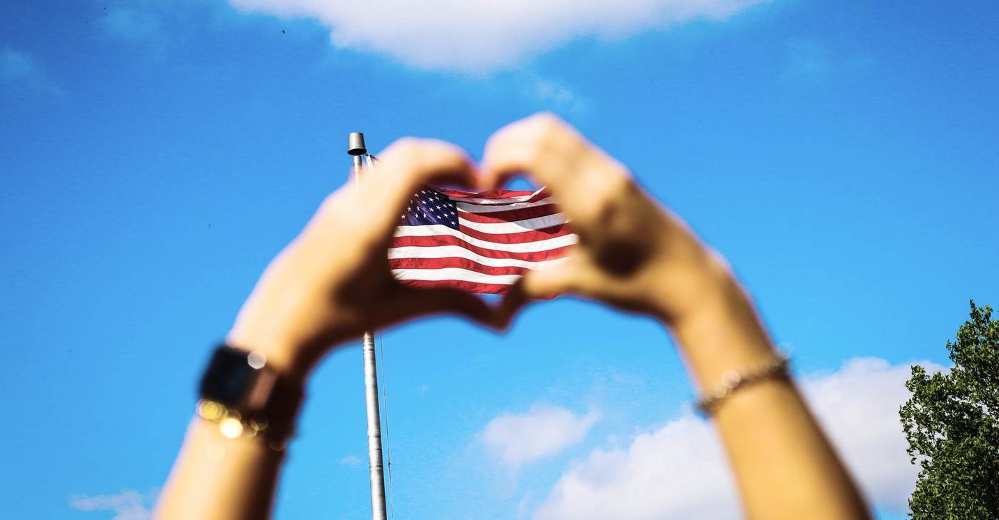 In de marge: Alibaba zet voortaan ook Amerikaanse producten in de etalage