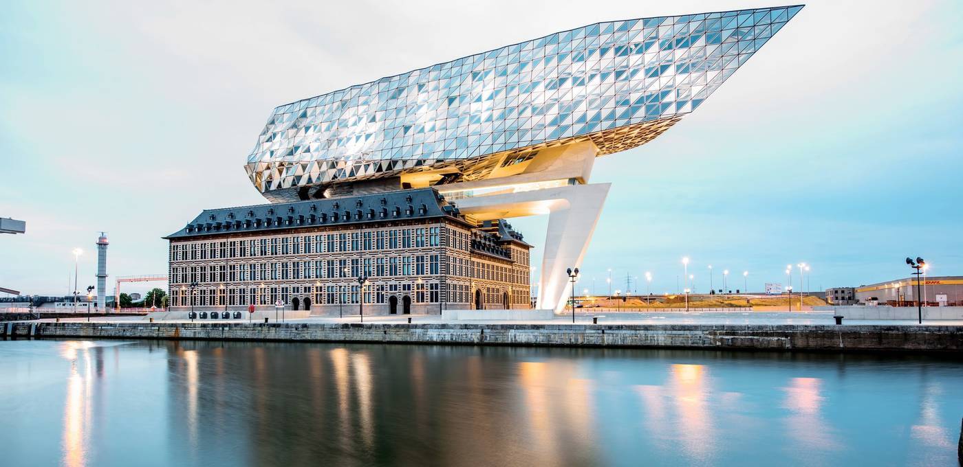 In de marge: Antwerpen, Brussel én Mechelen duiken op in prestigieuze wereldranglijst van ondernemingssteden