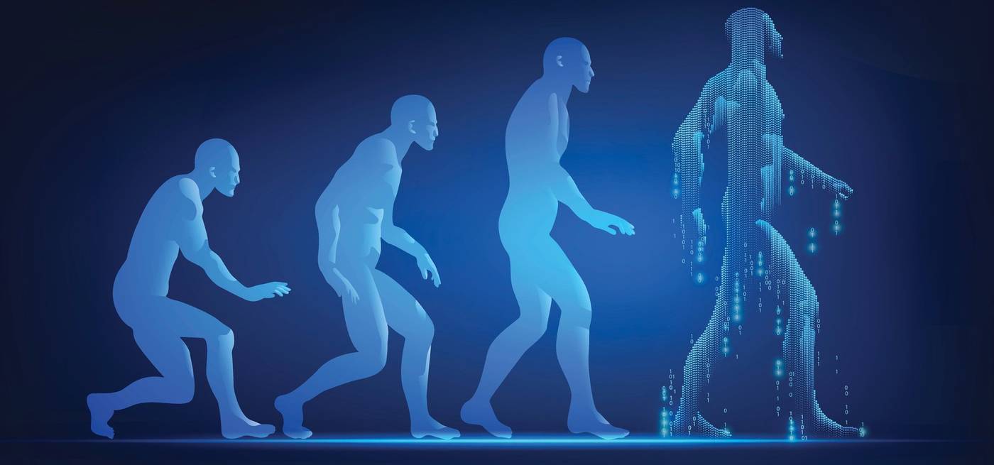 In de marge: Belgische bedrijven hinken achterop op vlak van AI-implementatie