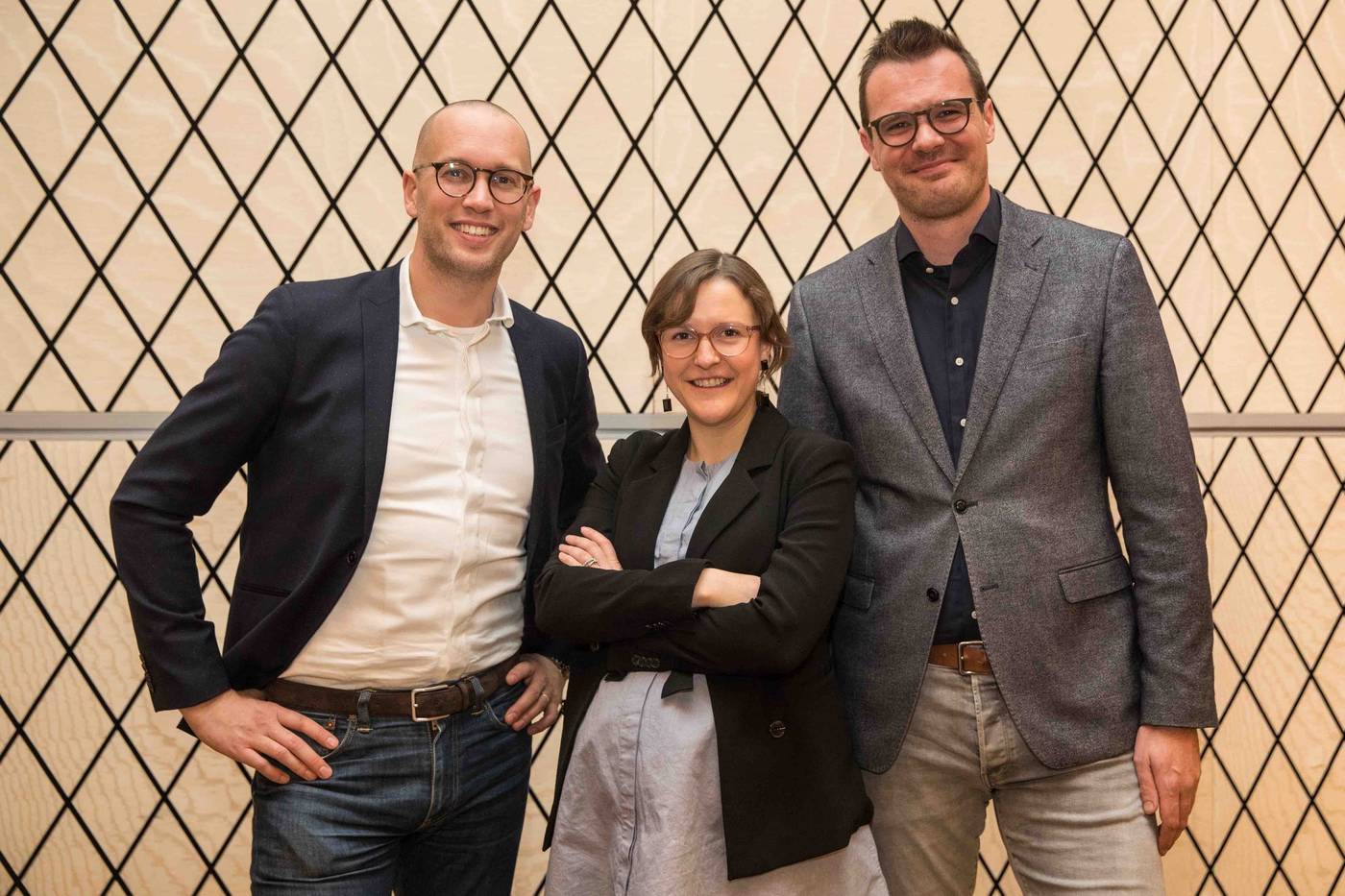 In de marge: Gents inspiratiebedrijf Nexxworks opent innovatiehub in Singapore