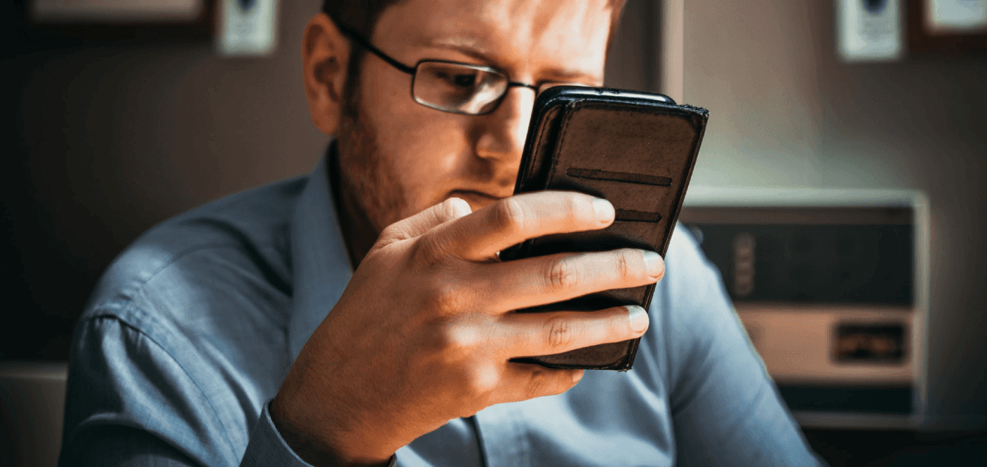 In de marge: Google helpt je van je verslaving af met papieren smartphone