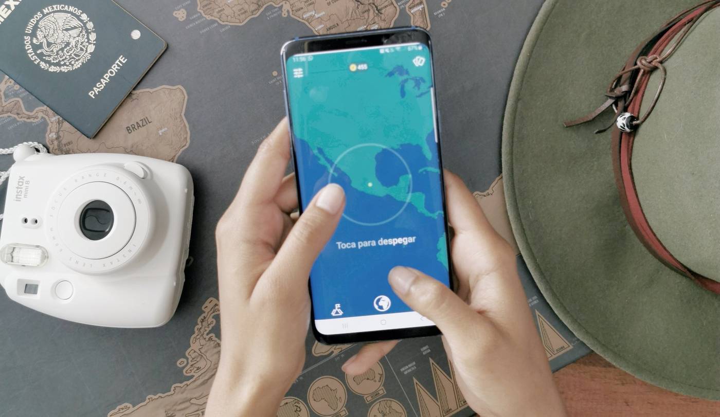 In de marge: Google noemt Gentse app 'beste van 2019'