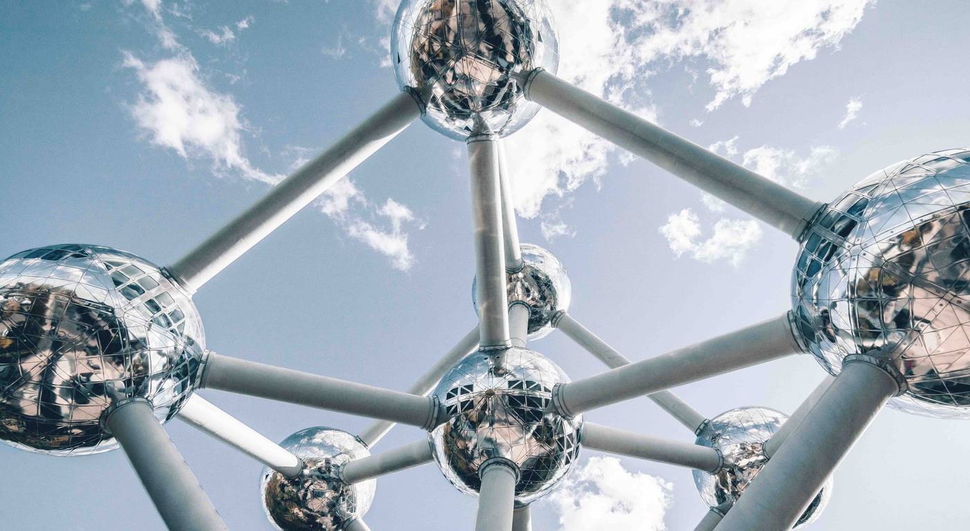 In de marge: Showpad opent nieuw kantoor in hartje Brussel