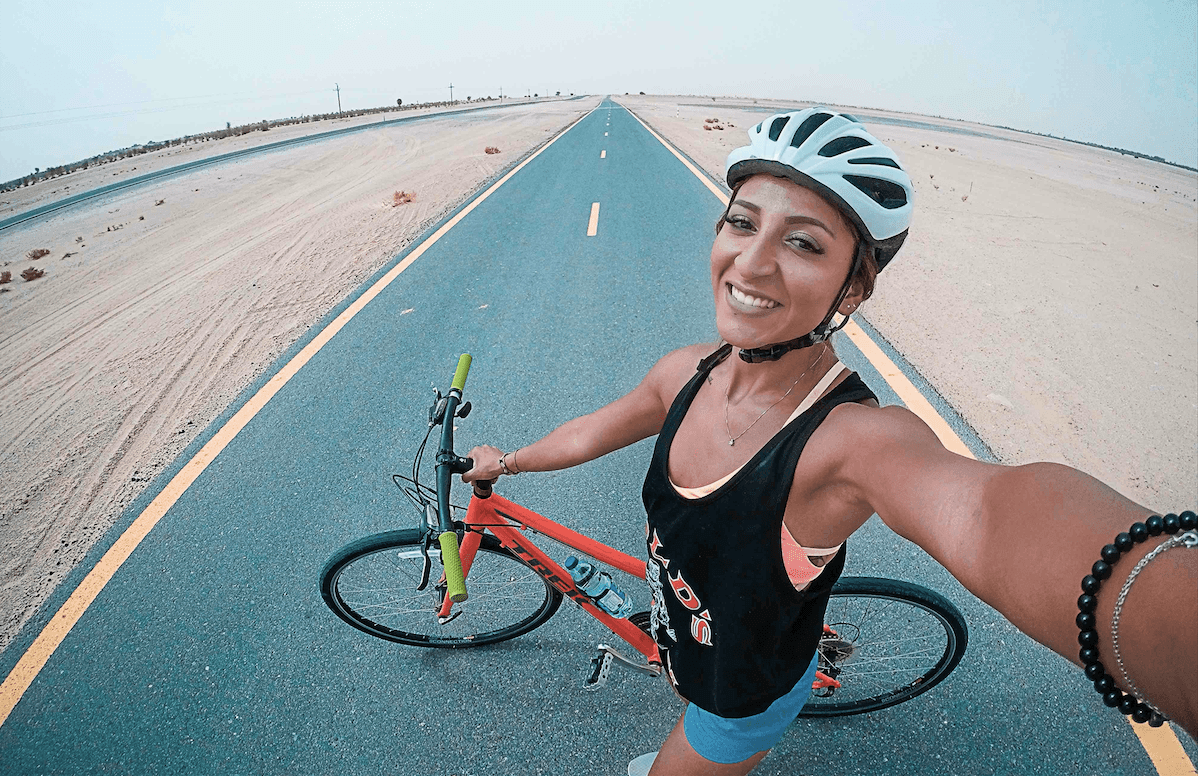 In de marge: wereldwijd al meer dan 250 dodelijk ongevallen door selfies