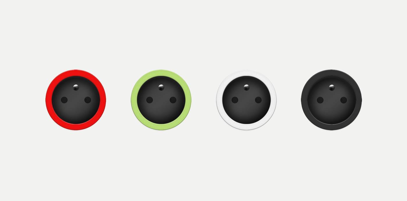 In de marge: zien onze stopcontacten er straks helemaal anders uit? Als het van deze Aalsterse start-up afhangt wel