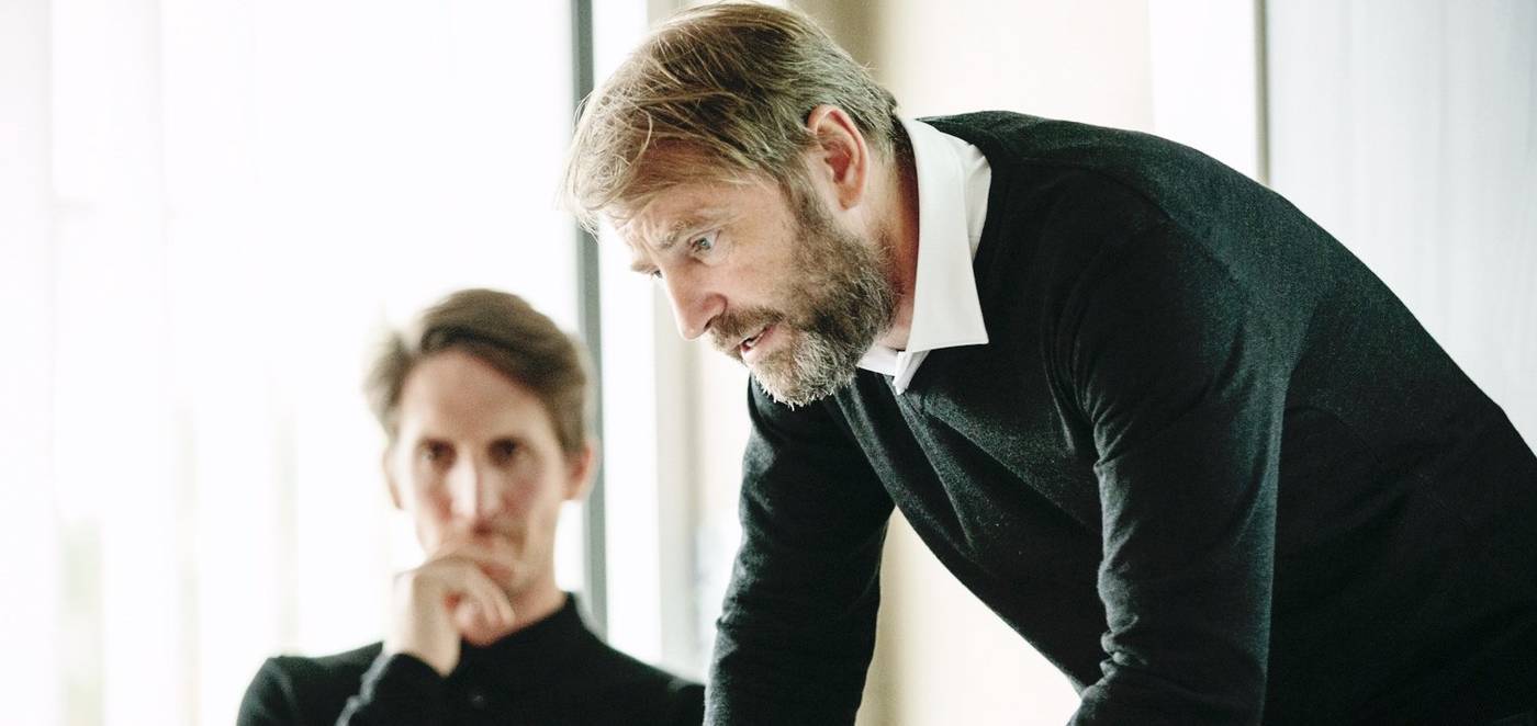 “In de marketing leeft het idee dat er iets zit aan te komen dat het beroep fundamenteel zal veranderen, iets wat de first movers een gigantisch concurrentievoordeel oplevert”