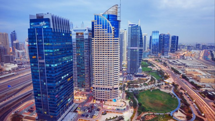 "In Dubai werd vorig jaar een minister van Artificial Intelligence aangesteld. Dat zie ik in België niet zo snel gebeuren”