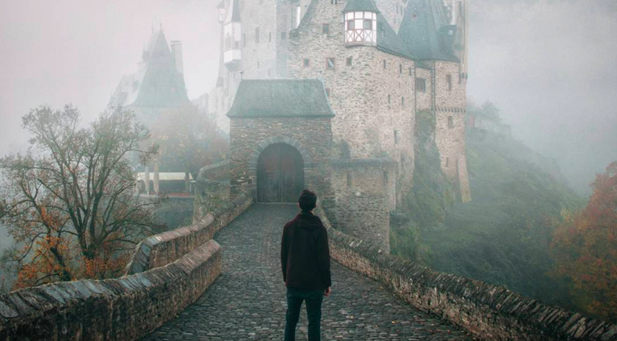 In één klap 14.000 volgers. Mijn ervaringen als 'influencer' op Instagram: