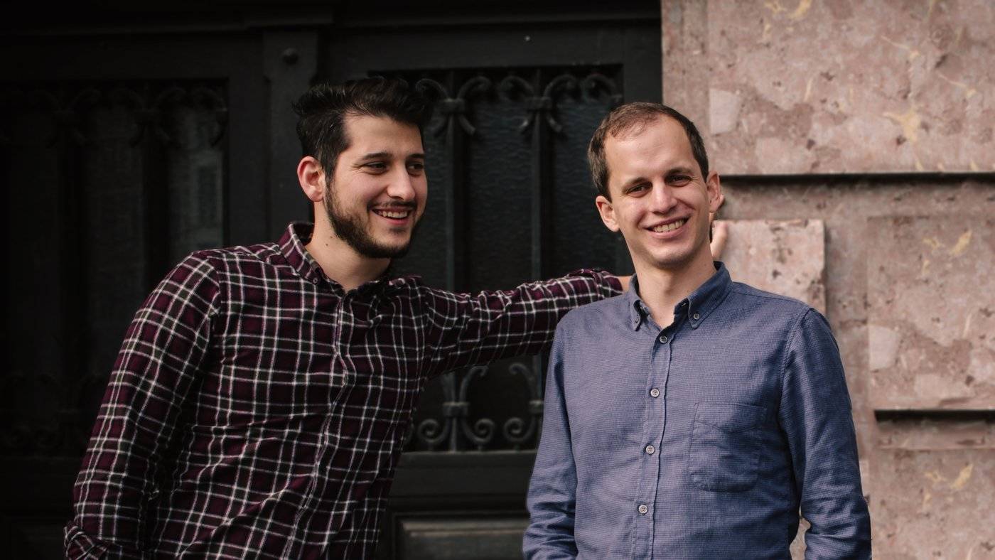 Innovatie een tijdrovend en duur proces? Dankzij dit Mechelse bedrijf kom je sneller te weten of jouw nieuw product zal aanslaan in de markt