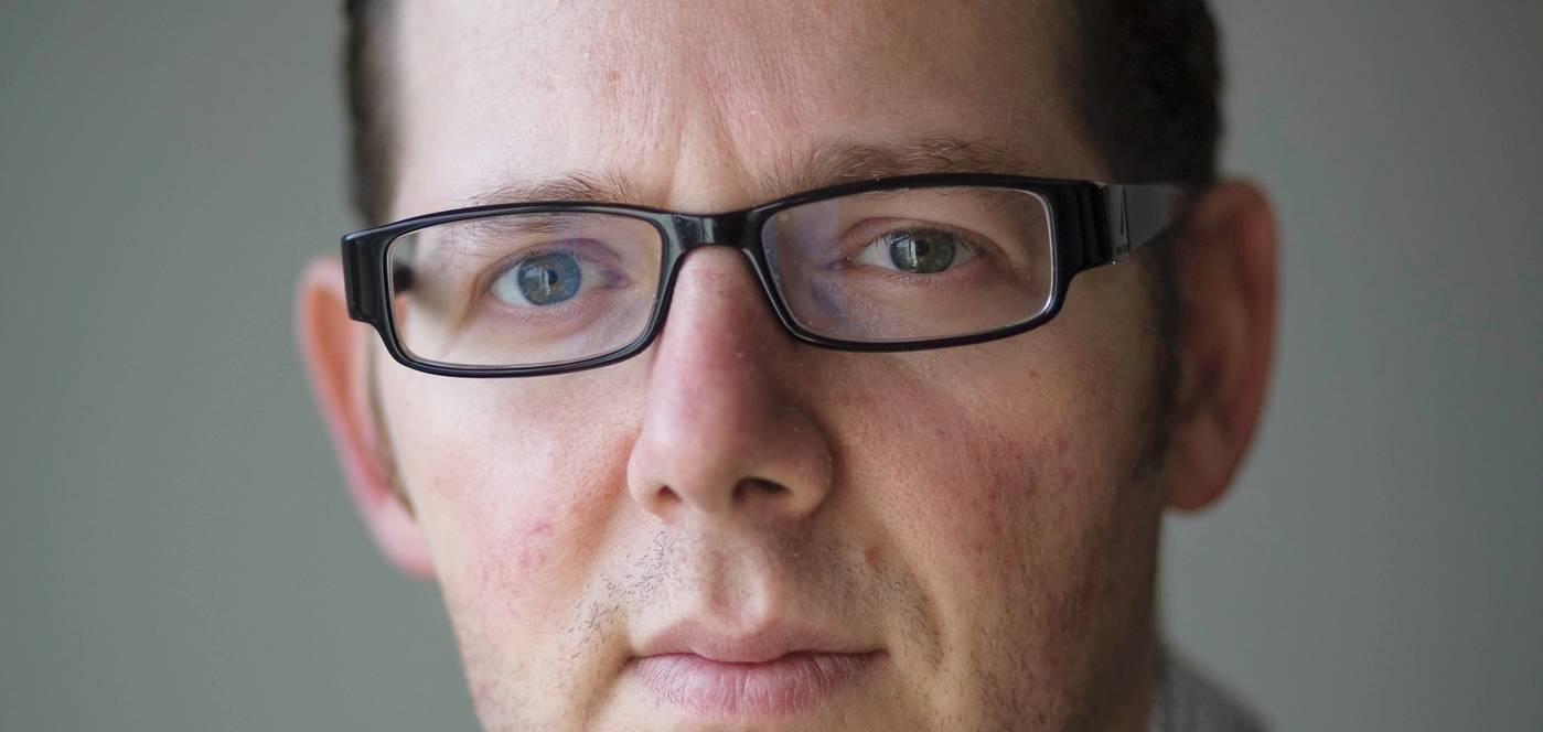 Innovatiegoeroe Joseph Jaffe: “De groeihype van een bedrijf is beperkt. Zelfs Facebook suckt nu”