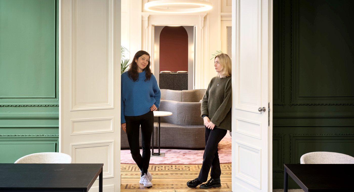 Innovatiehub Startup Village vervelt tot Dunden en zet sterk in op community